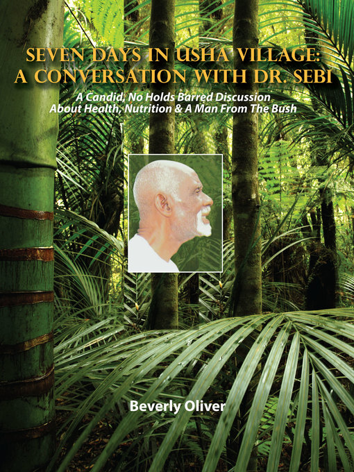 Title details for Seven Days in Usha Village by Beverly Oliver - Available